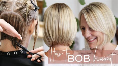 girls bobs|Achieving Flawless Style: Girl Bob Haircut Tutorial